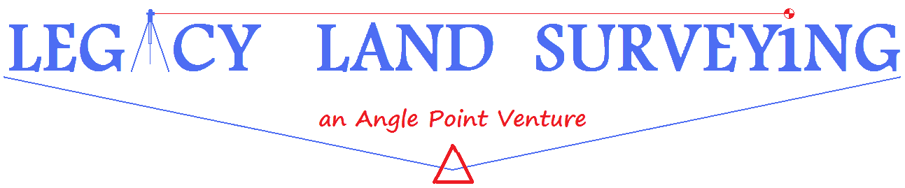 Legacy Land Surveying - Independence, Oregon